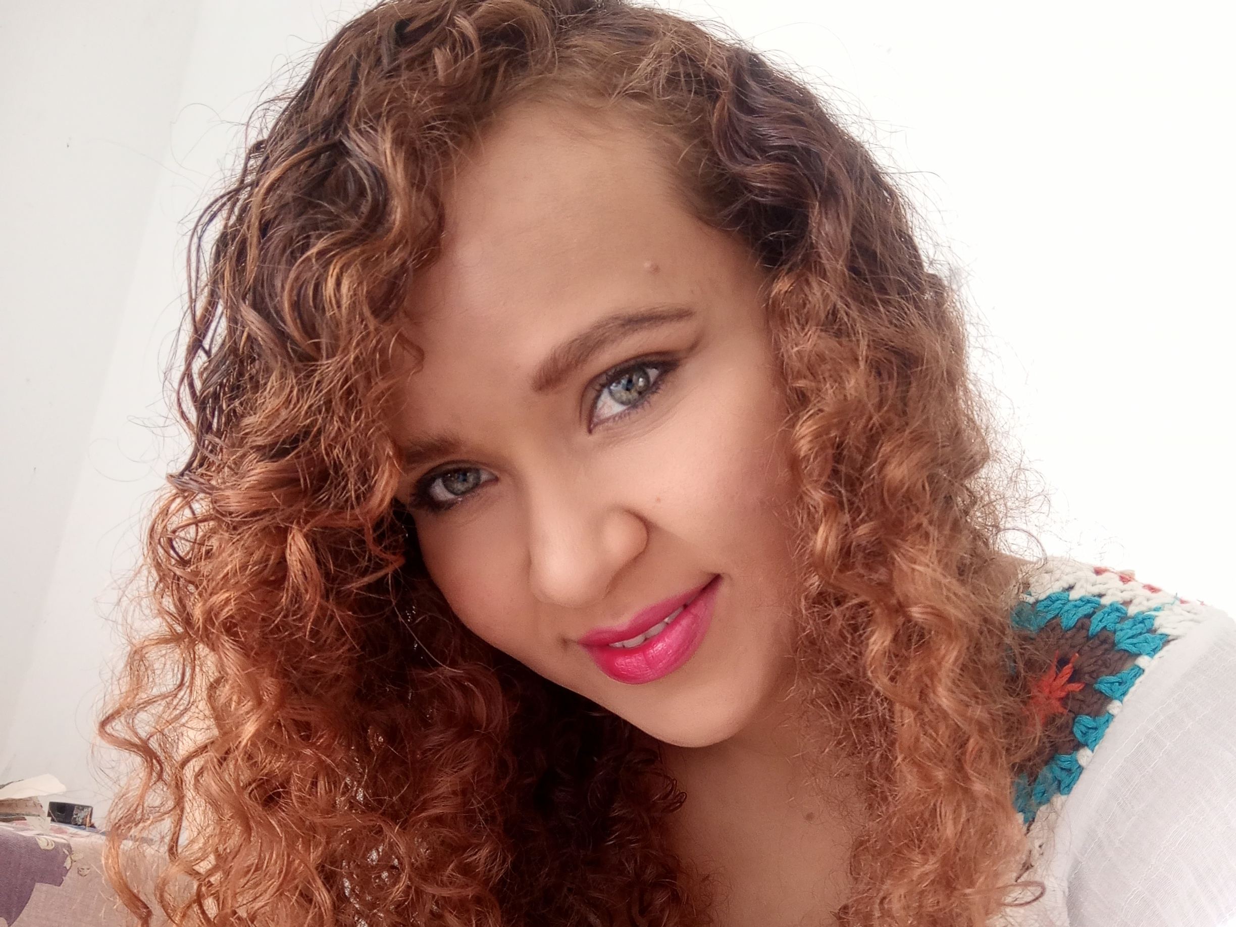 KennaFarmer profielfoto van cam model