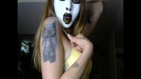 Performer C0urtn3yL0v3 Photo 2