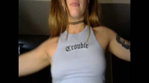 Performer C0urtn3yL0v3 Photo 5