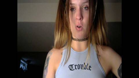 Performer C0urtn3yL0v3 Photo 4