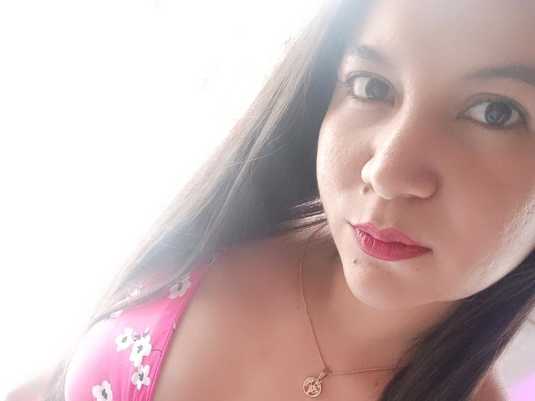 Image de profil du modèle de webcam LeidySaenz69