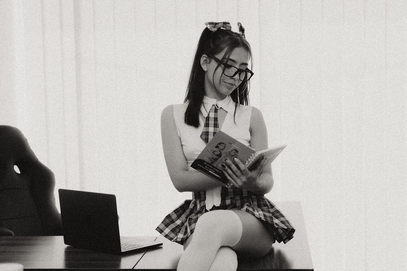 Darsteller AdaraMillerr Foto 7