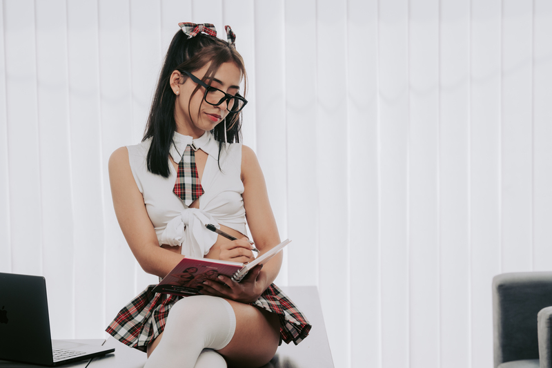 Darsteller AdaraMillerr Foto 6