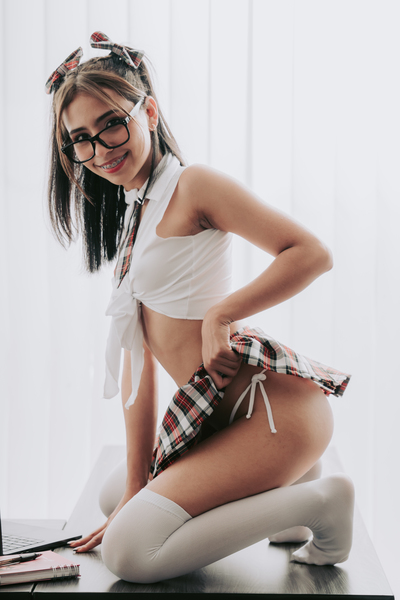 Darsteller AdaraMillerr Foto 2