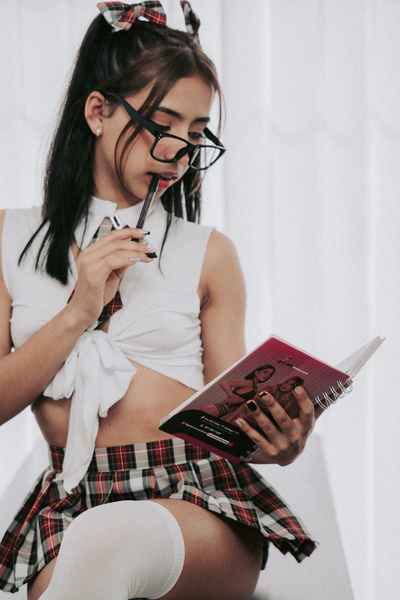 Darsteller AdaraMillerr Foto 8