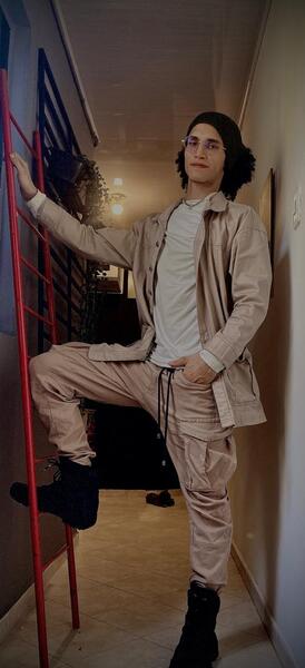 Interprète JeremyScarl Photo 3