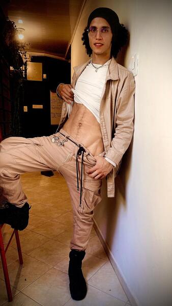 Interprète JeremyScarl Photo 2