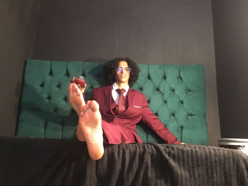 Interprète JeremyScarl Photo 11