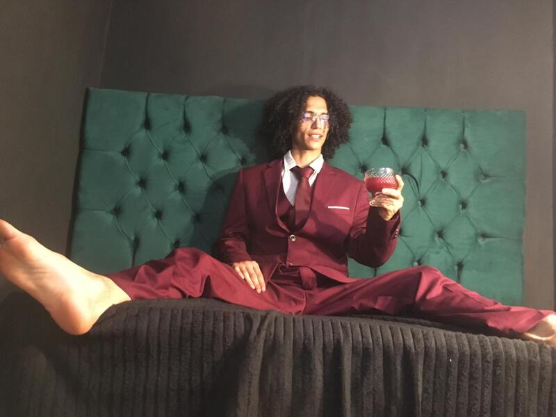 Interprète JeremyScarl Photo 12