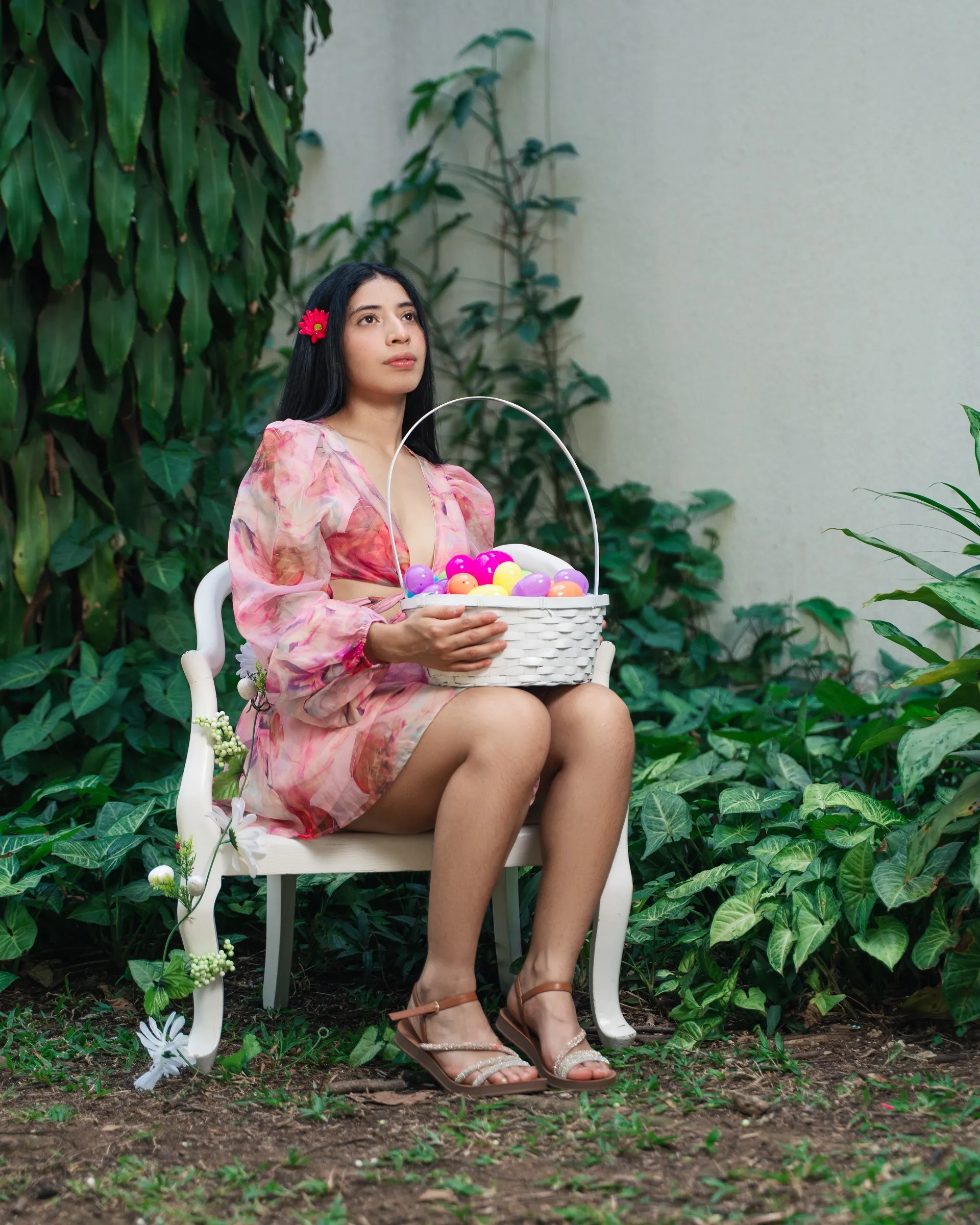 Intérprete Lissalittlee Foto 5