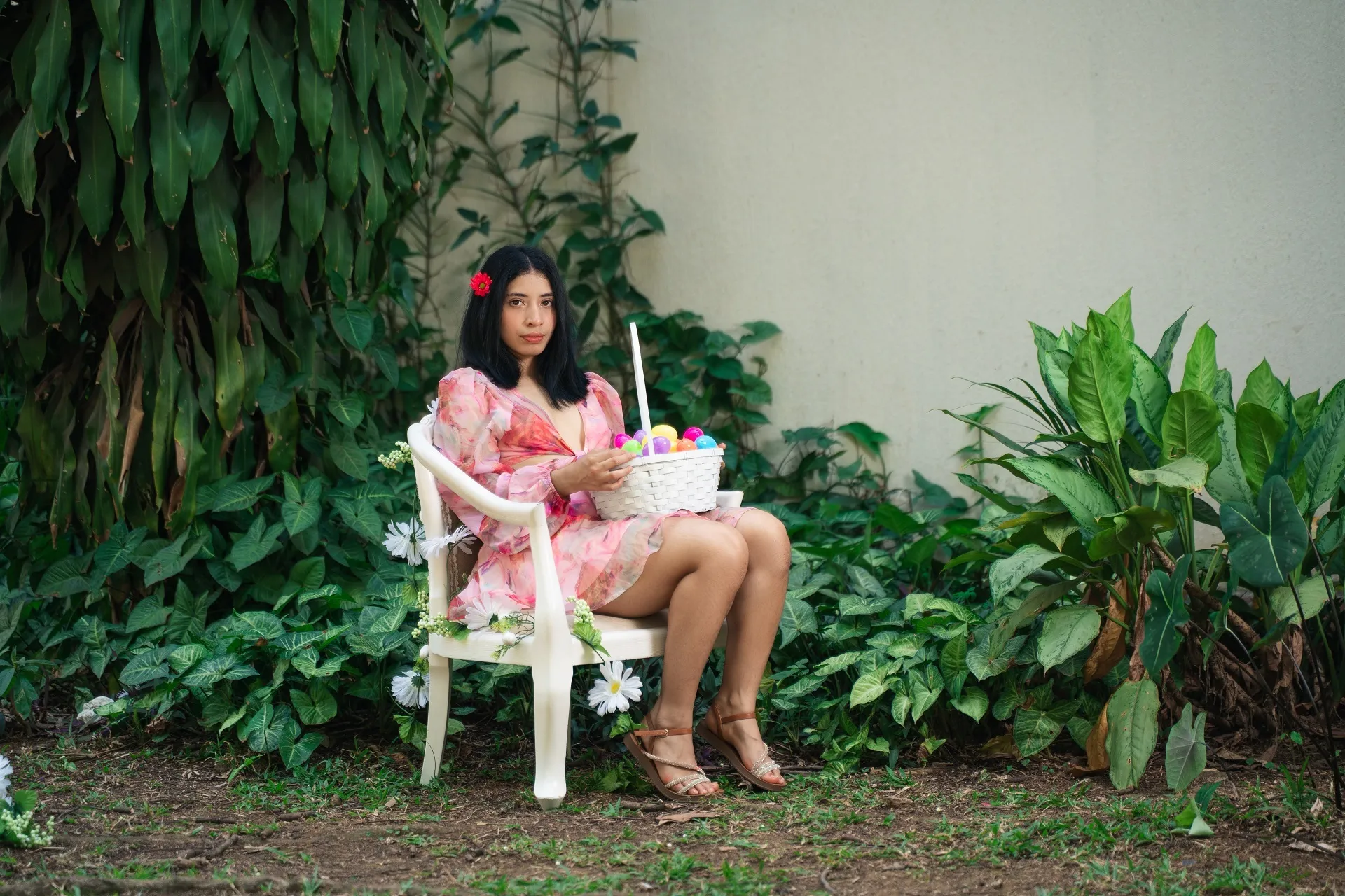 Intérprete Lissalittlee Foto 2