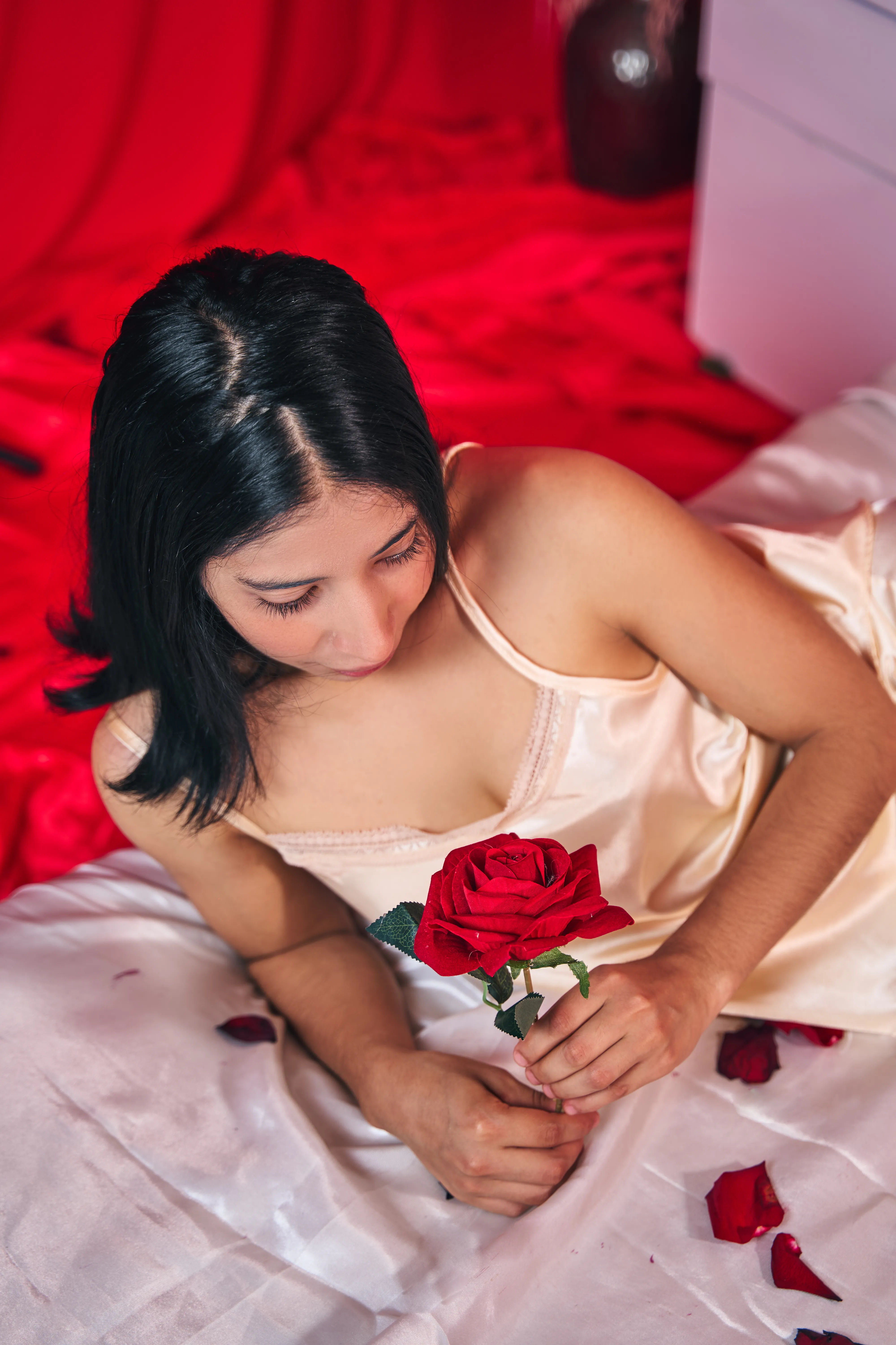 Interprète Lissalittlee Photo 1