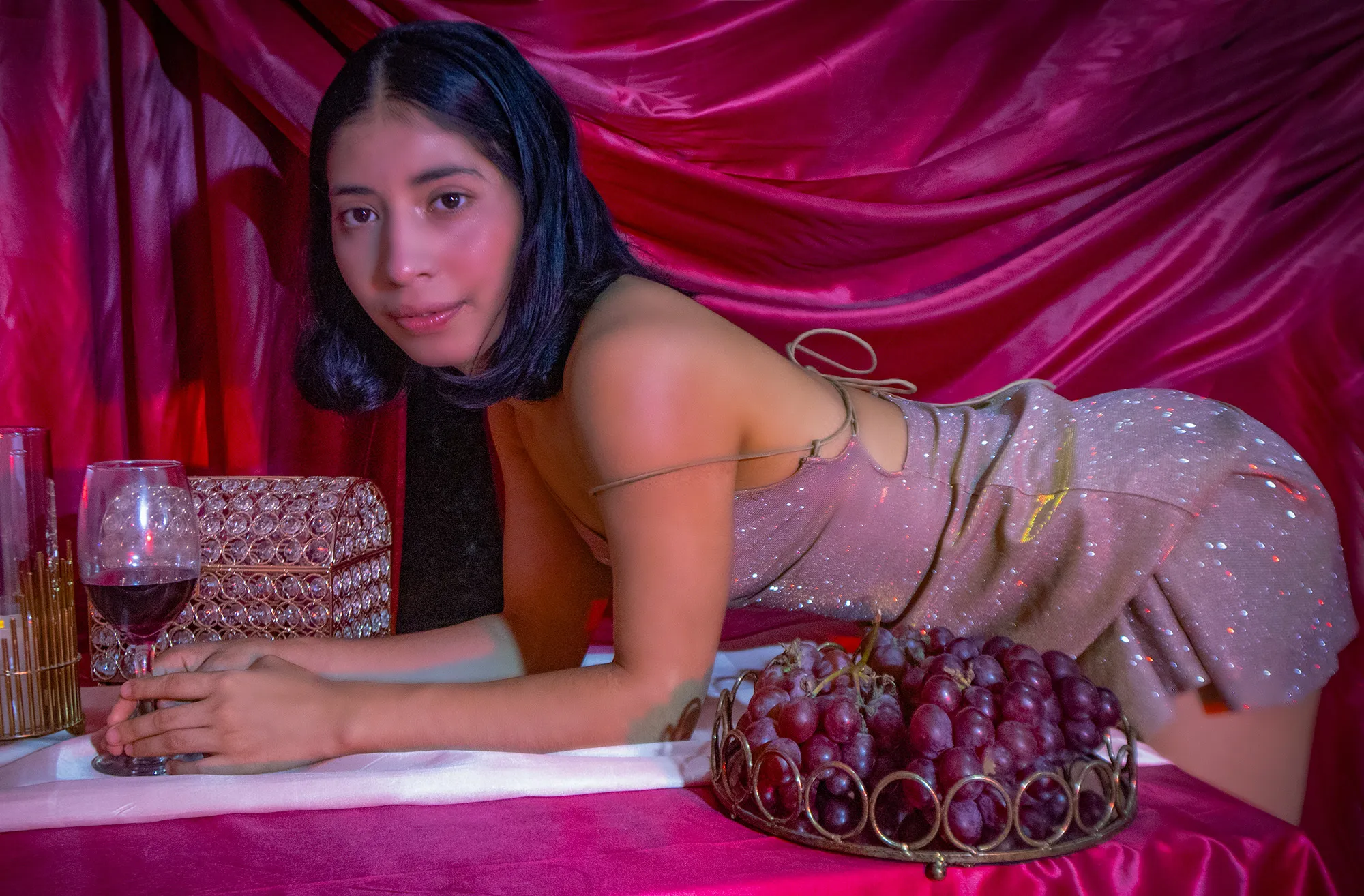 Intérprete Lissalittlee Foto 5