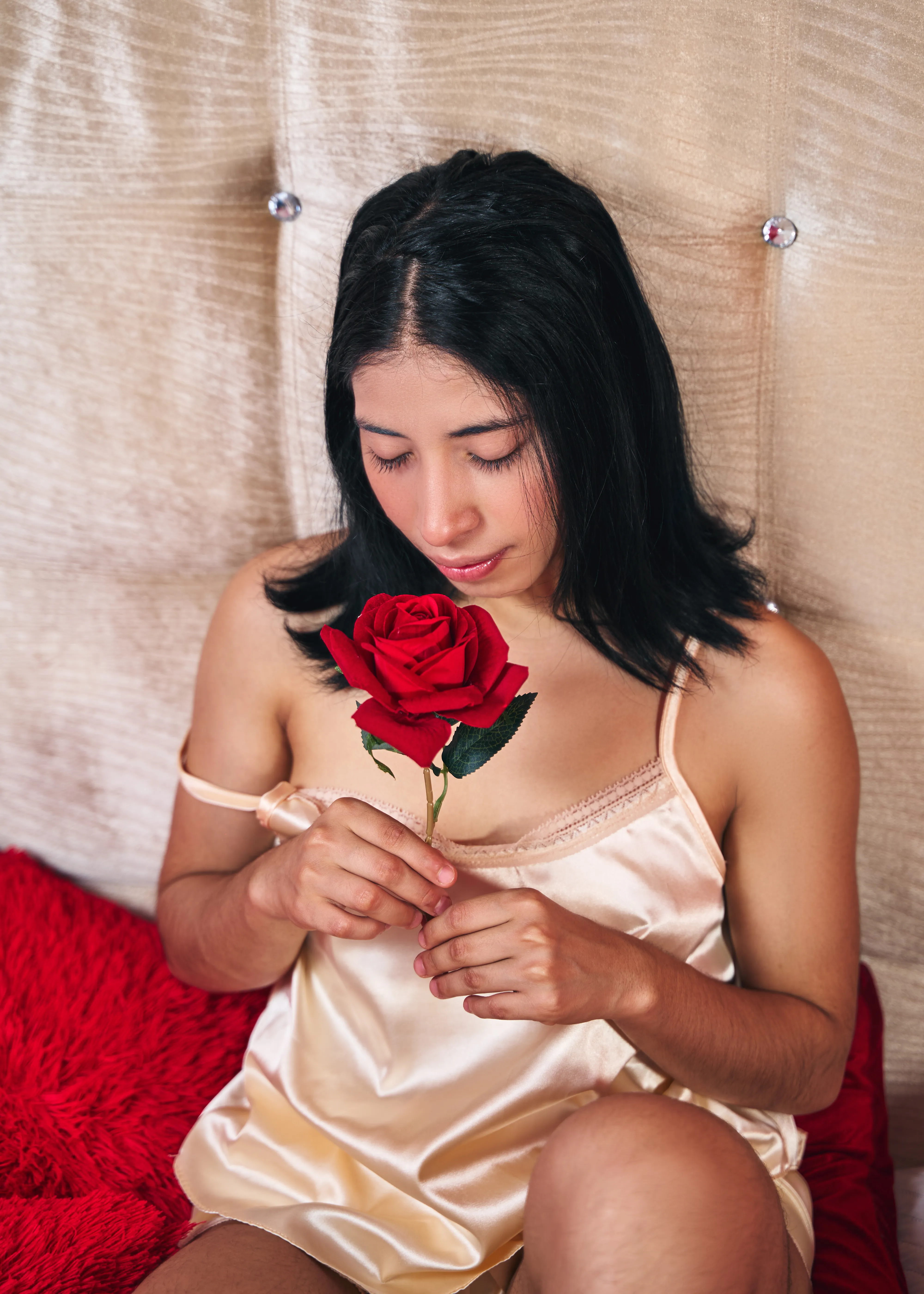 Interprète Lissalittlee Photo 4