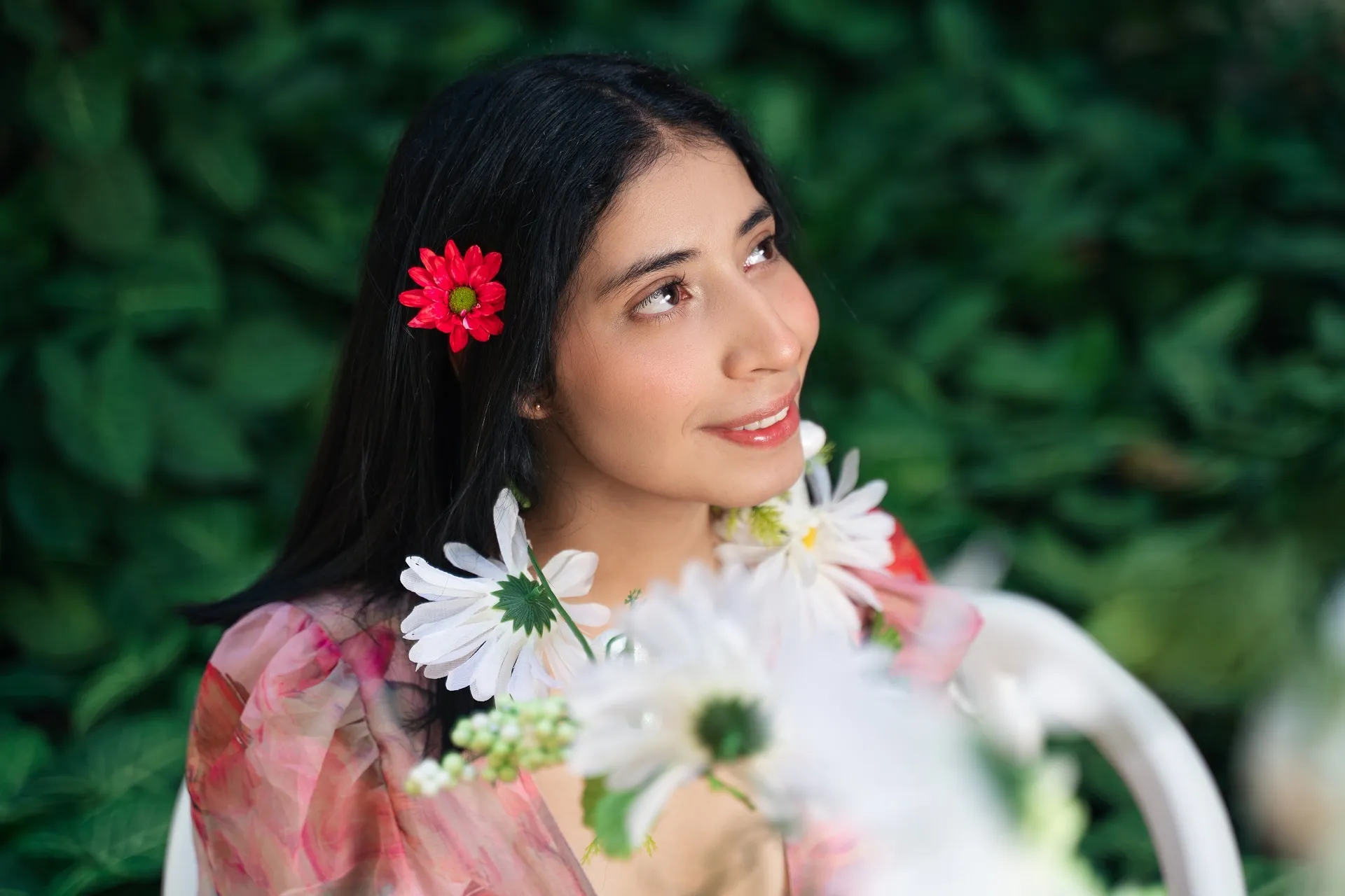 Intérprete Lissalittlee Foto 6