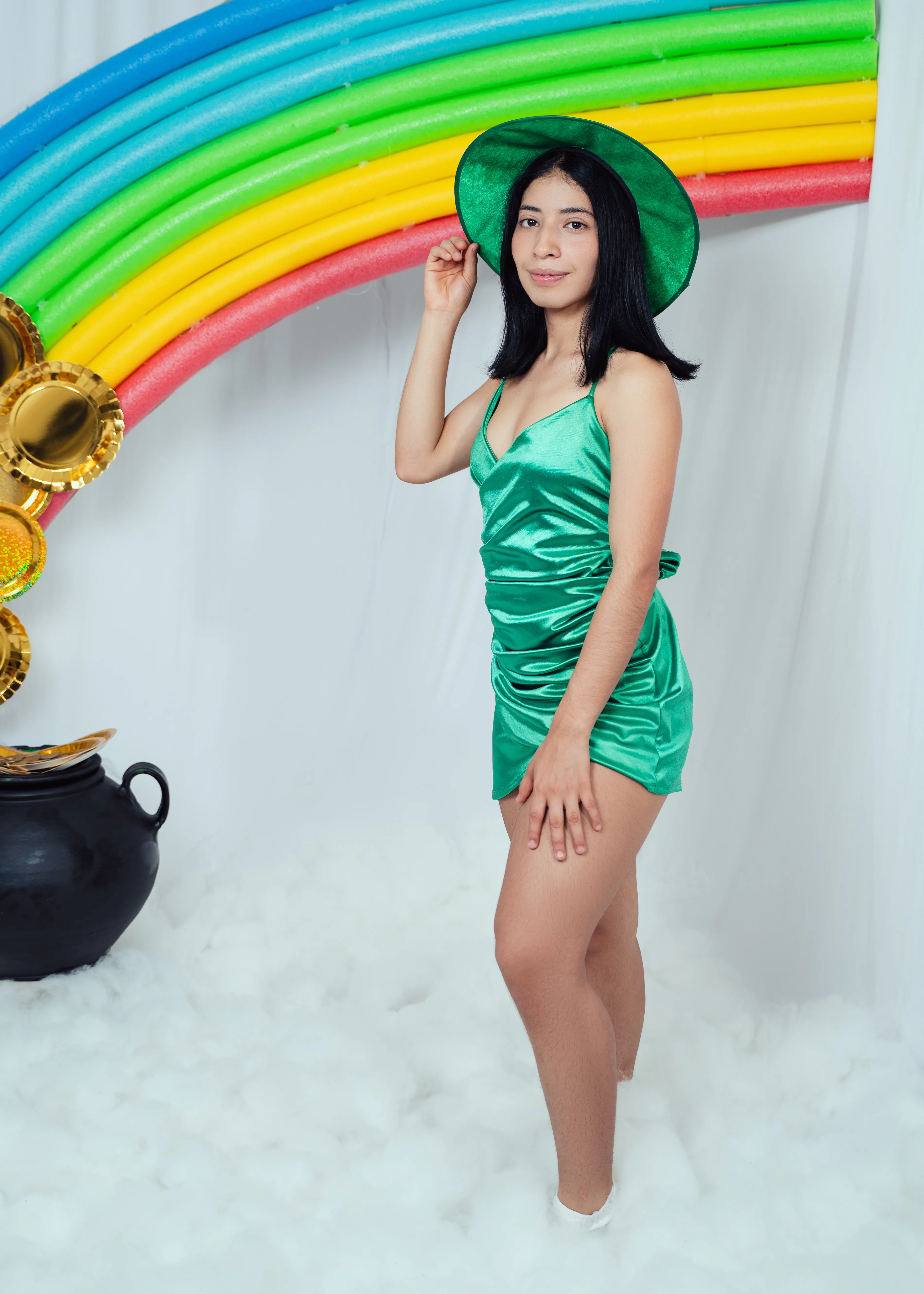 Interprete Lissalittlee Foto 2