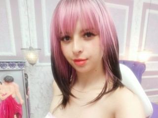 AdharaSweett Profilbild des Cam-Modells