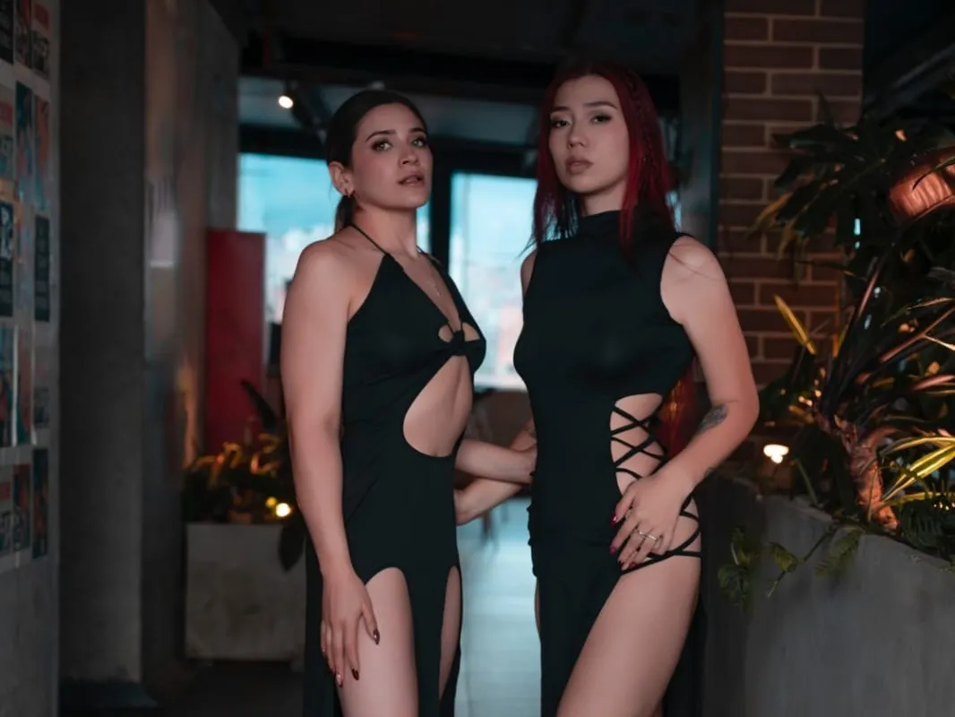 Artista AndyyandEmmaa Foto 1