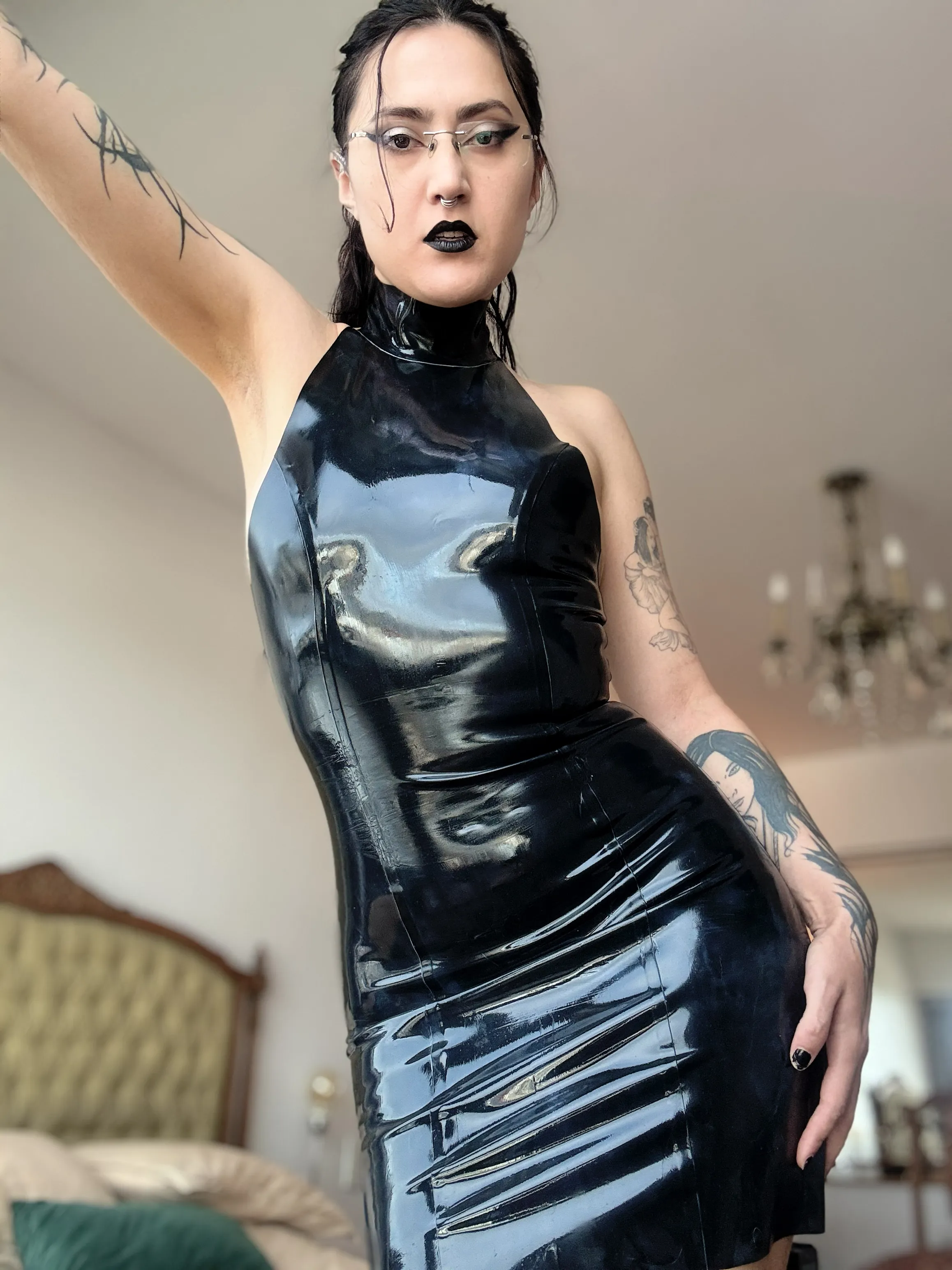 Performer Mantubela Photo 4