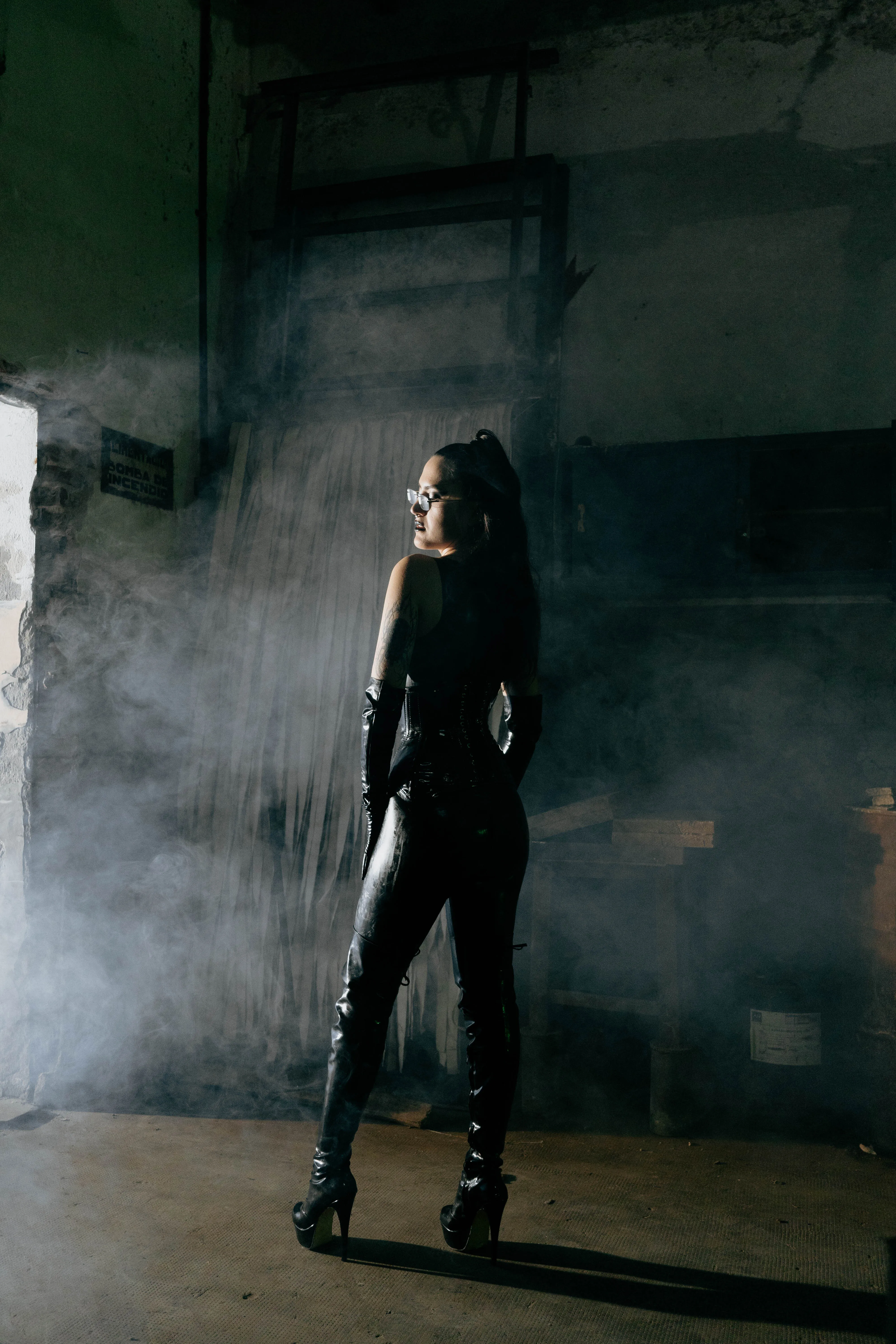 Performer Mantubela Photo 6