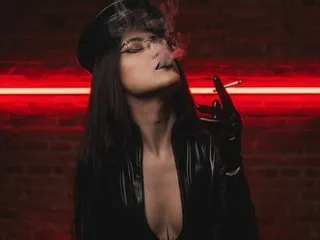 Imagen de perfil de modelo de cámara web de Mantubela