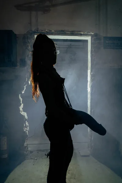 Performer Mantubela Photo 11