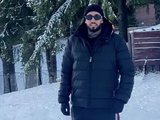 MasterConnor26 immagine del profilo del modello di cam