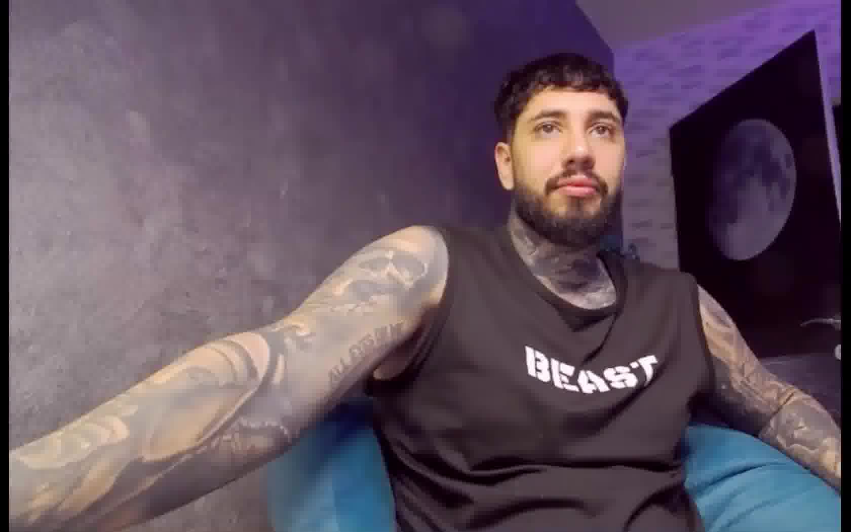 Interprete MasterConnor26 Video 1