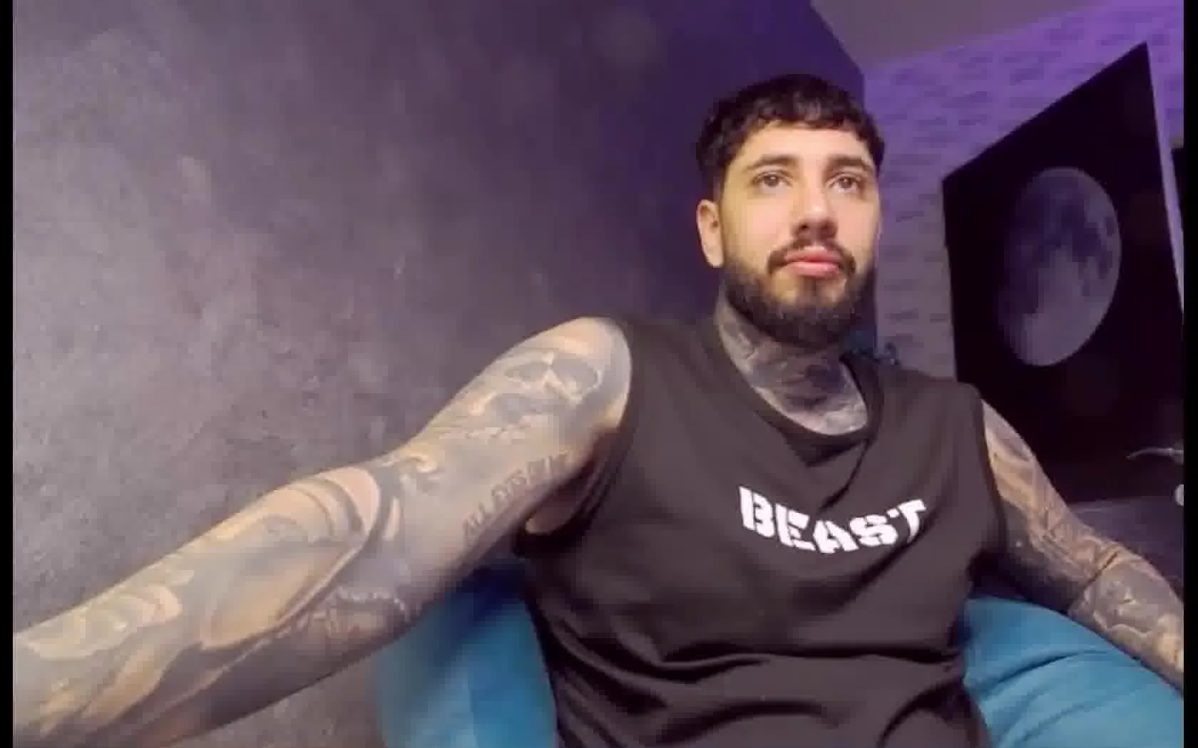 Interprete MasterConnor26 Video 1