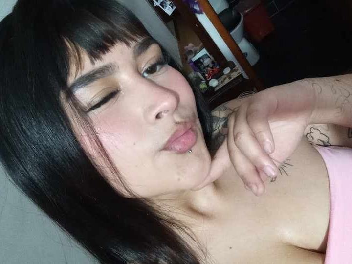 Imagen de perfil de modelo de cámara web de lilitboobs