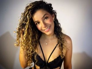 ValetinaAcosta profielfoto van cam model