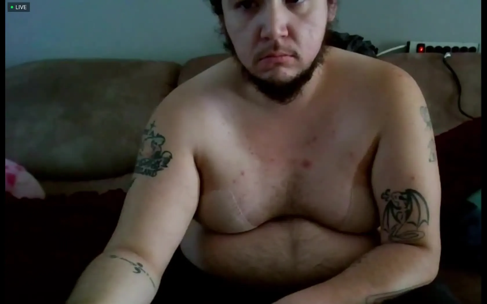 Interprete TransShadow Video 1