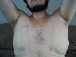 Image de profil du modèle de webcam TransShadow