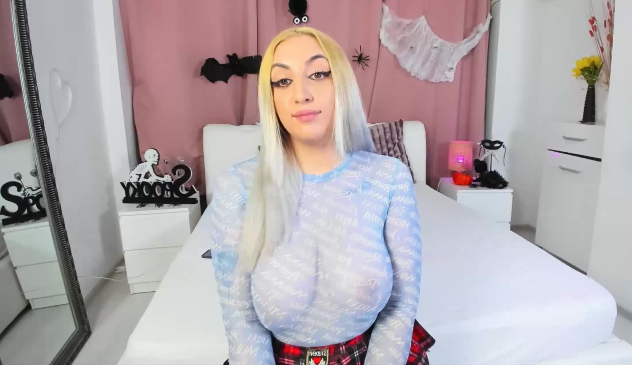 Artist CATTALEYIA Video 2