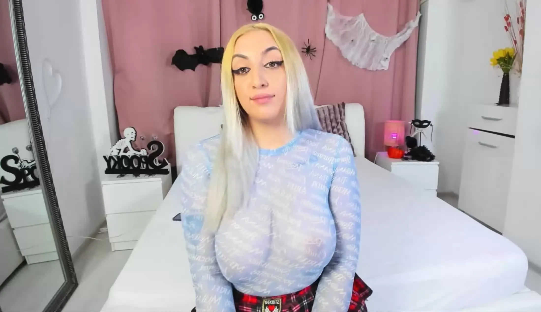 Interprete CATTALEYIA Video 2