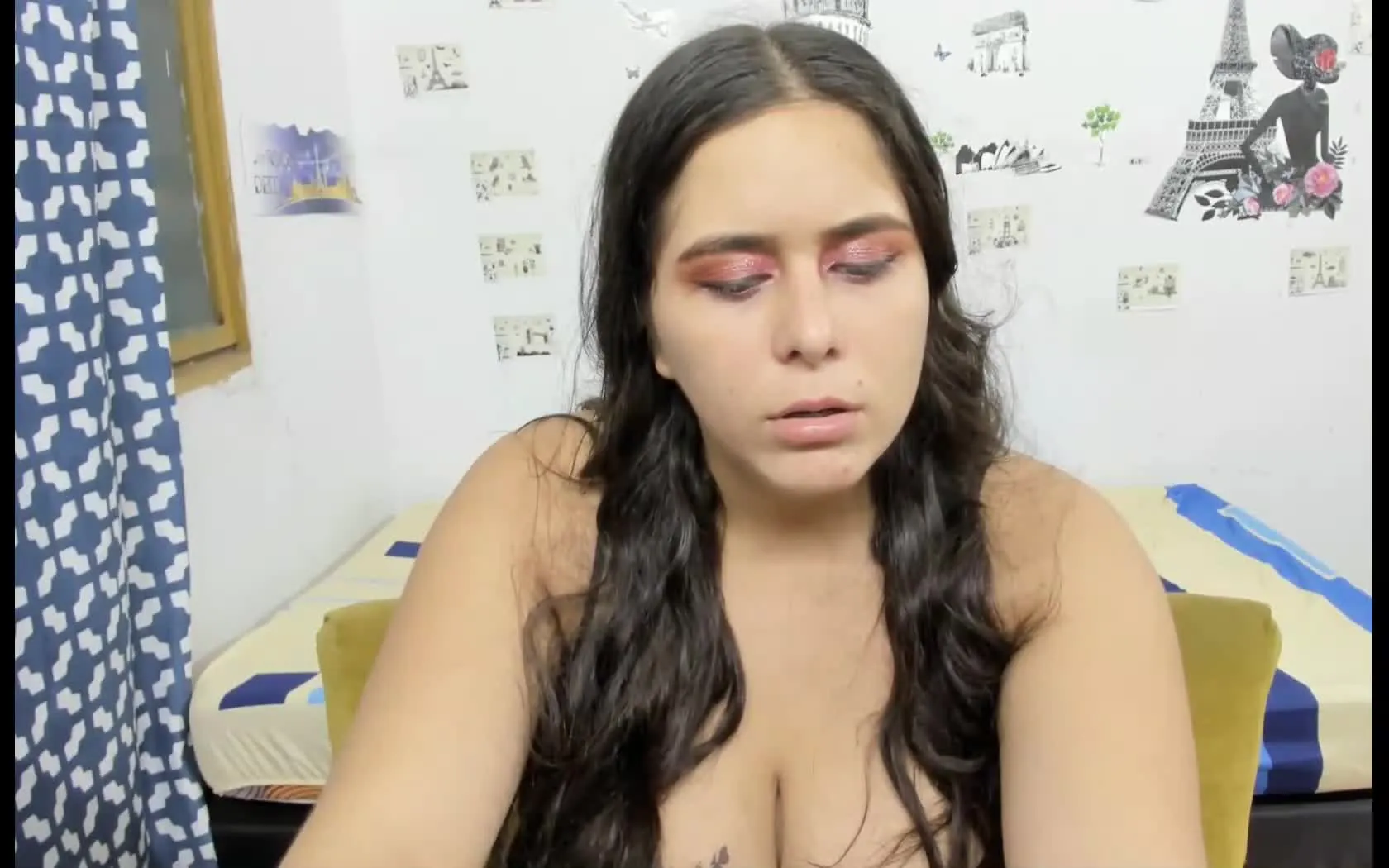 Artista Bichota19 Video 1