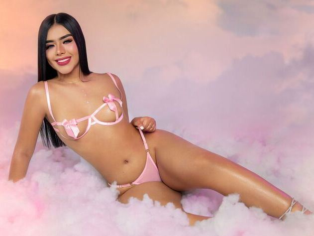 StacyLenon profielfoto van cam model