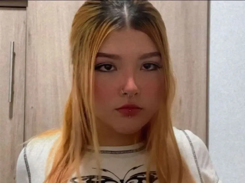 MaddyBunny immagine del profilo del modello di cam