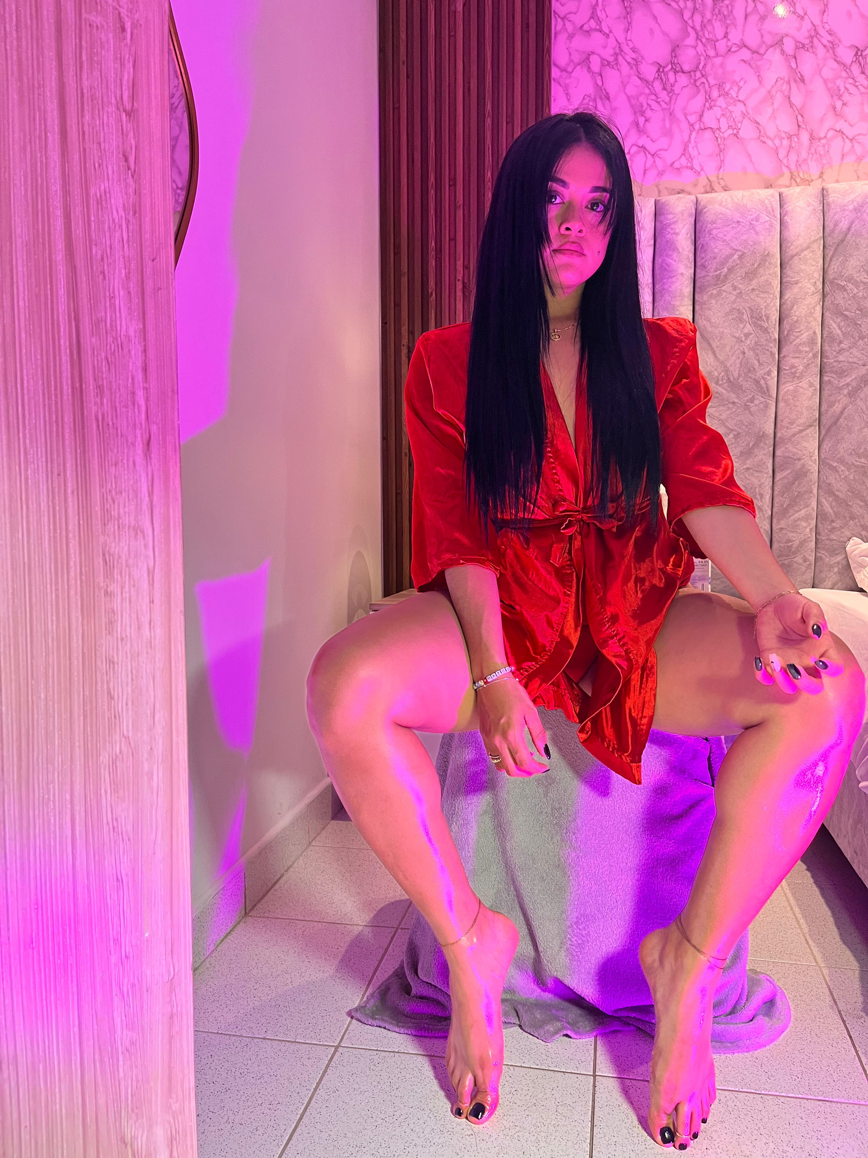 Performer tifanyrossxx Photo 7