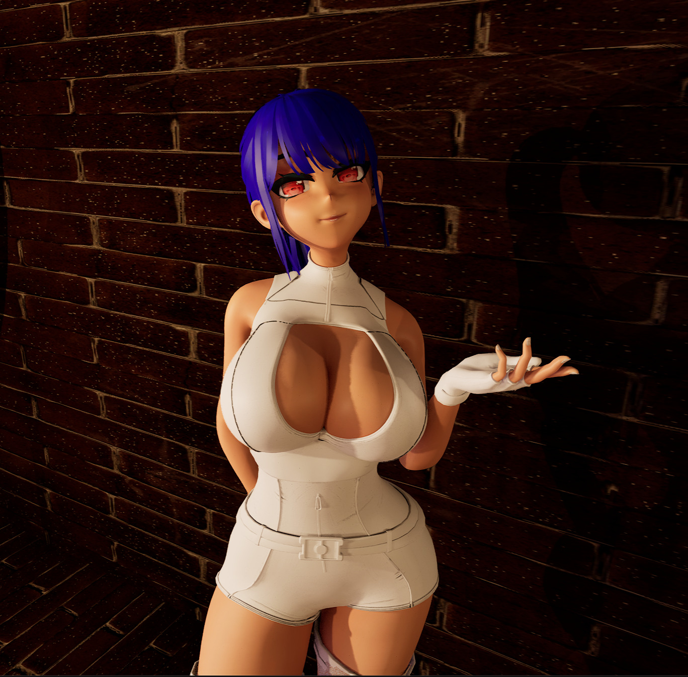 Interprete EvieAkashiya Foto 2