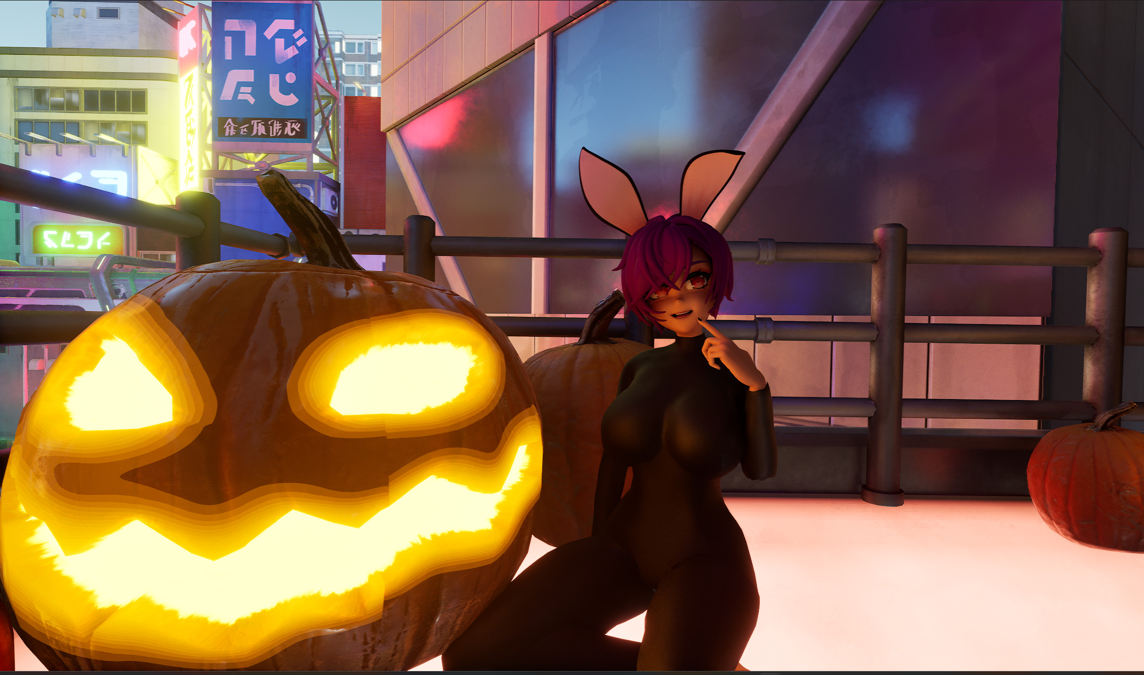 Interprete EvieAkashiya Foto 3