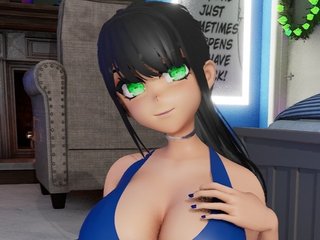 Imagen de perfil de modelo de cámara web de EvieAkashiya