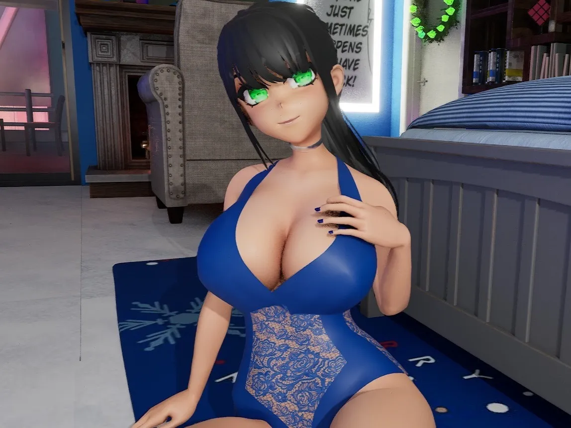 Performer EvieAkashiya Photo 1