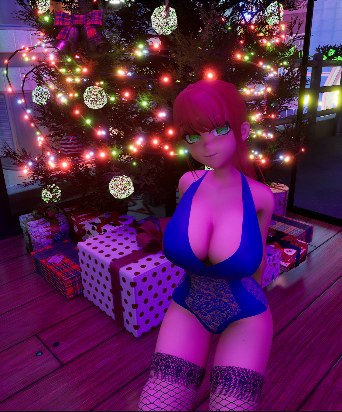 Interprete EvieAkashiya Foto 7