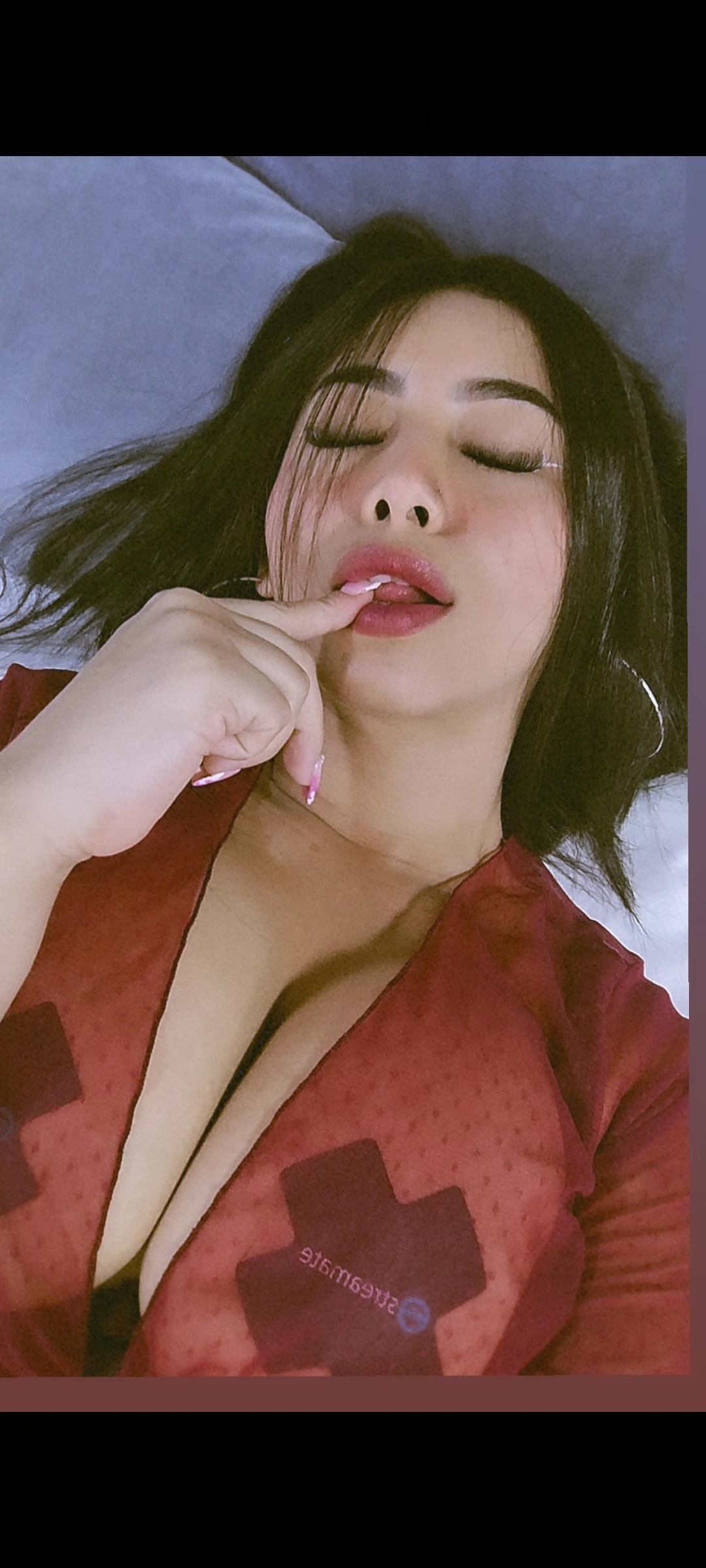 Interprète CelesteePaarker Photo 3