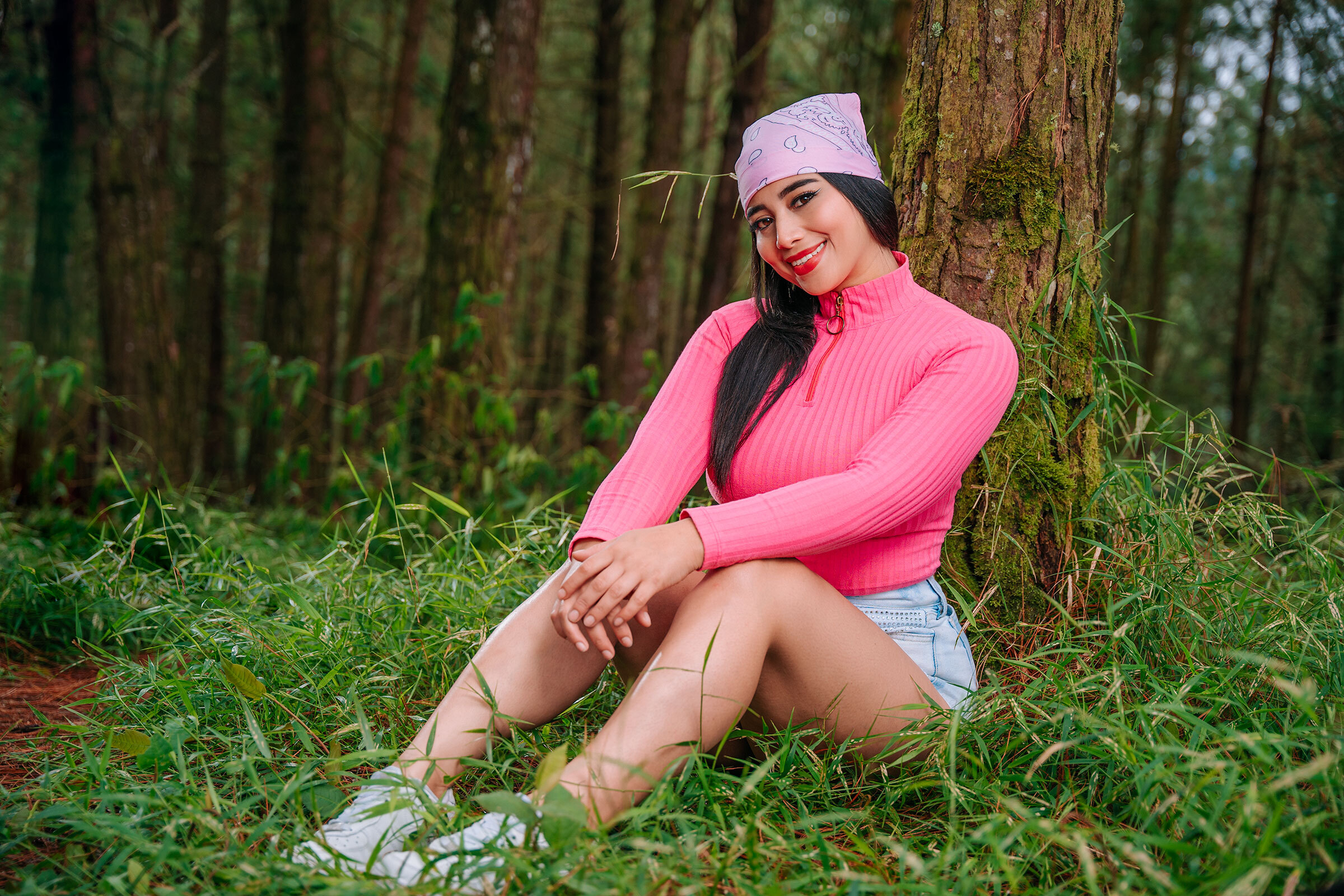 Interprète CelesteePaarker Photo 6