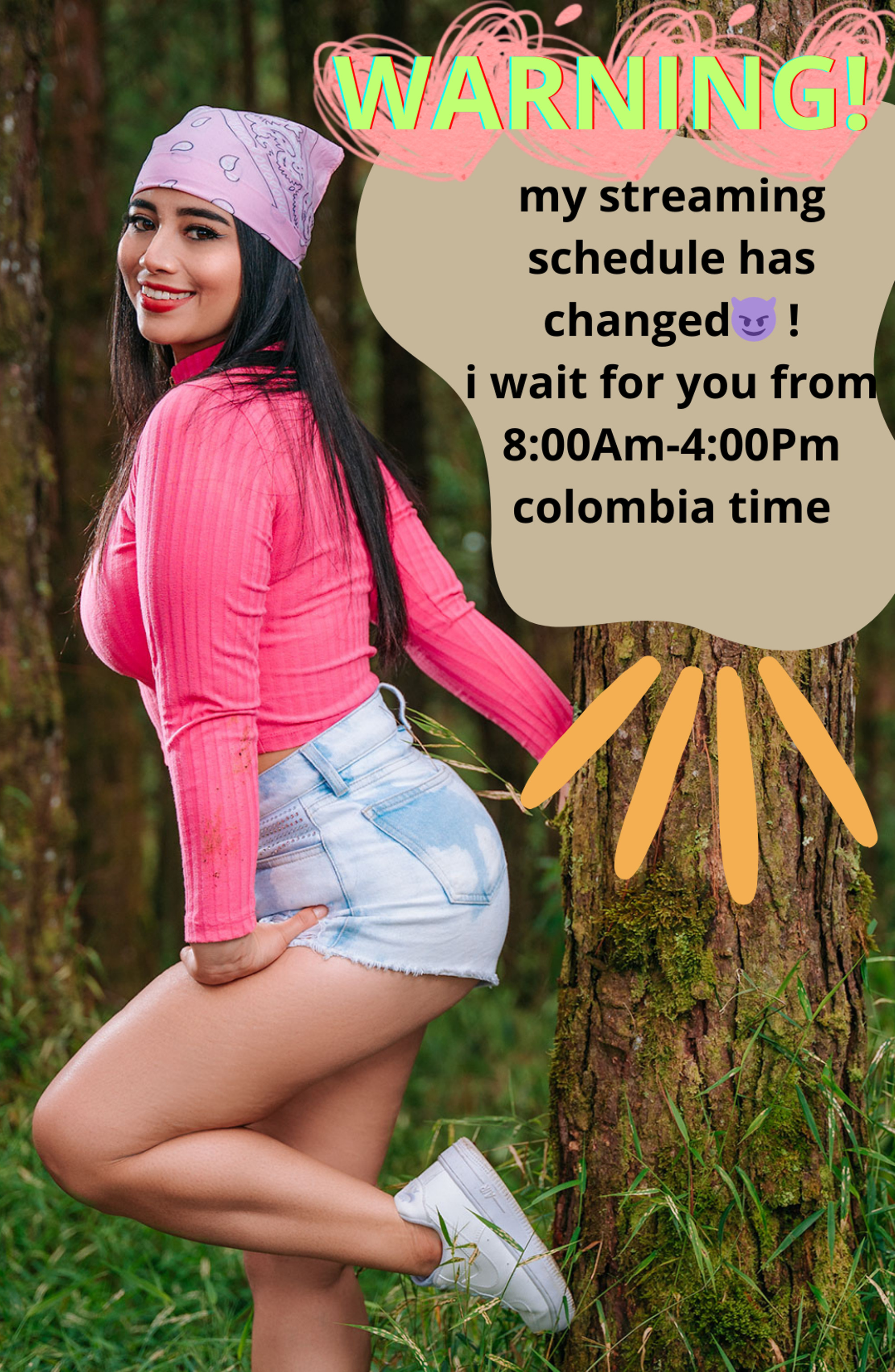 Interprète CelesteePaarker Photo 5