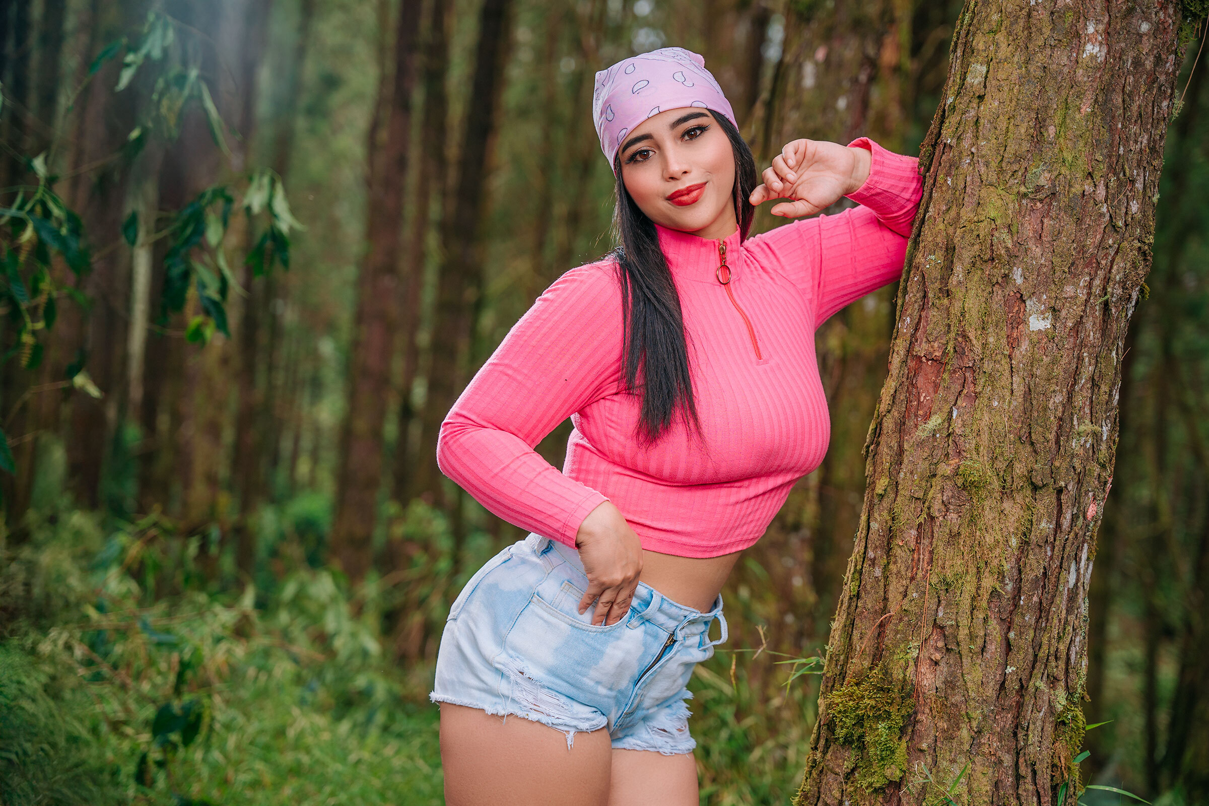 Interprète CelesteePaarker Photo 8