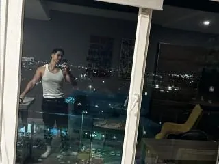 Mikerossp profilbild på webbkameramodell