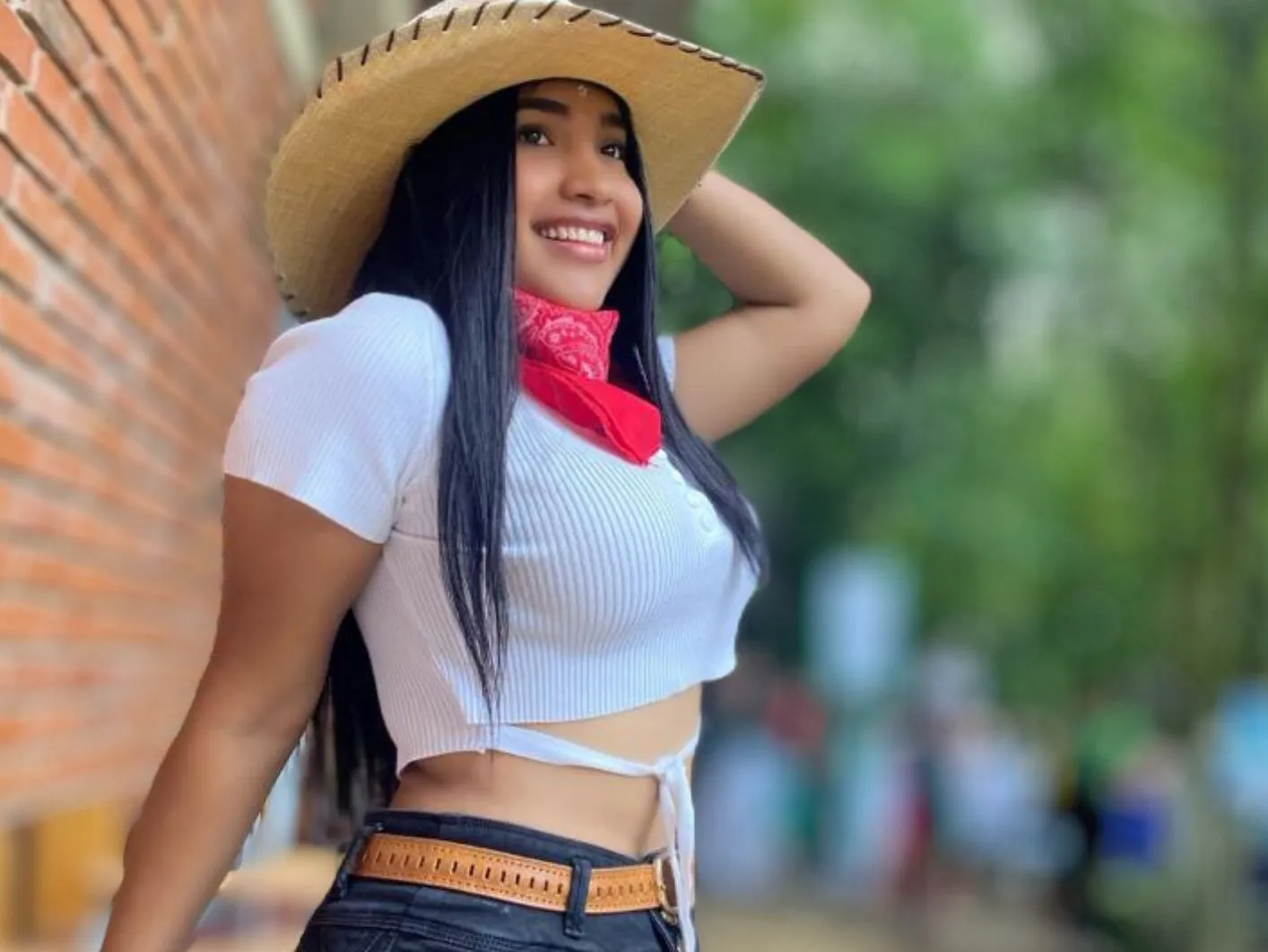 NoaSweett immagine del profilo del modello di cam